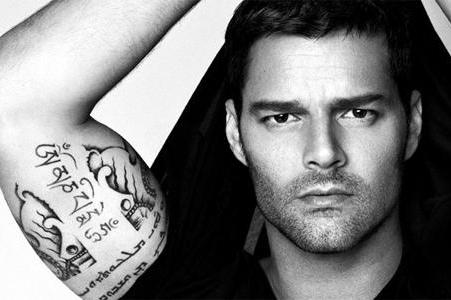 Ricky Martin regresa en Argentina