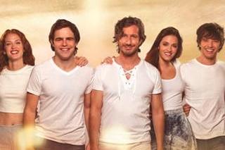 "Aliados, el musical" llega al Gran Rex