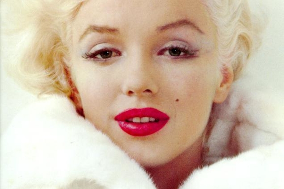 ¡Angelina Jolie interpretará a Marilyn Monroe!