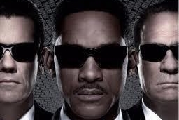 El regreso de Men In Black