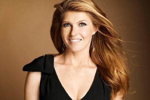 Connie Britton confirma que le gustaría volver a "American Horror Story"