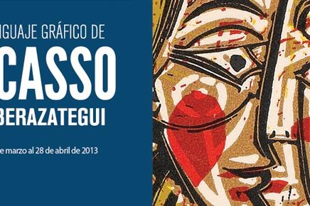 Exponen obras de Pablo Picasso en Berazategui