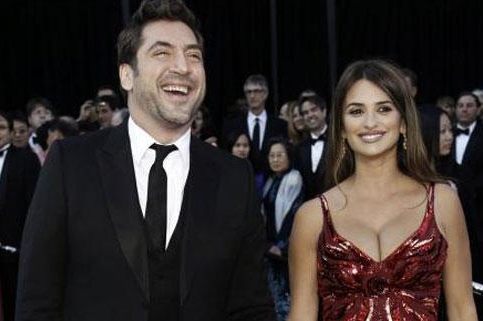 Los ganadores de los Oscar 2011