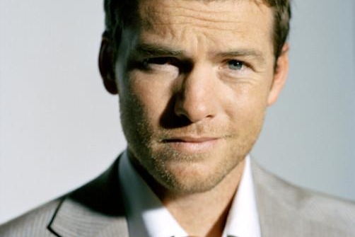 ¡Sam Worthington : el nuevo Dracula!