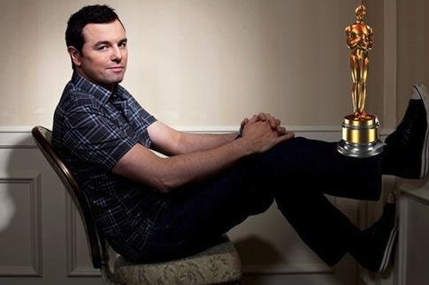 Los Premios Oscar 2013 ya tienen presentador