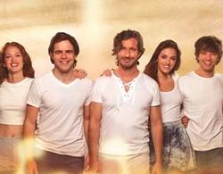 "Aliados, el musical" llega al Gran Rex