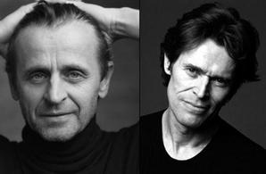 Willem Dafoe y Mikhail Baryshnikov protagonizan “The Old Woman”