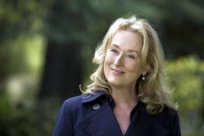 Meryl Streep, la reina de los Oscar