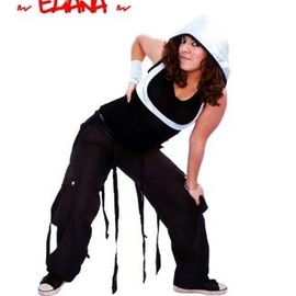 elianahiphop