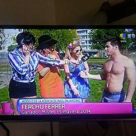 Ferferrer