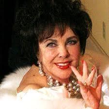 Fallece la actriz Elizabeth Taylor